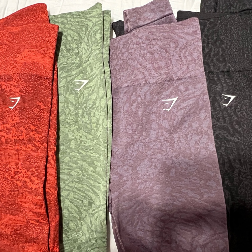 Gymshark Leggings